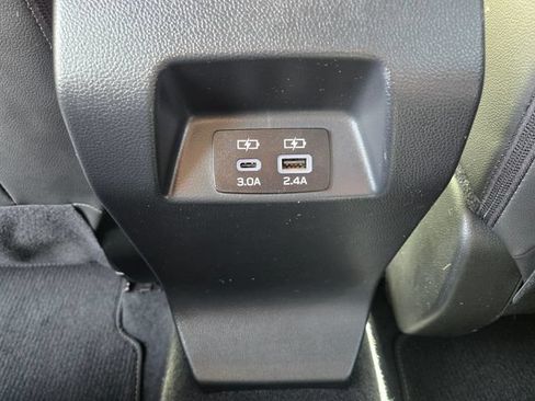 Used 2024 Subaru Crosstrek 2.0i Premium w/ Crosstrek Mirror Package AWD/4WD image 21
