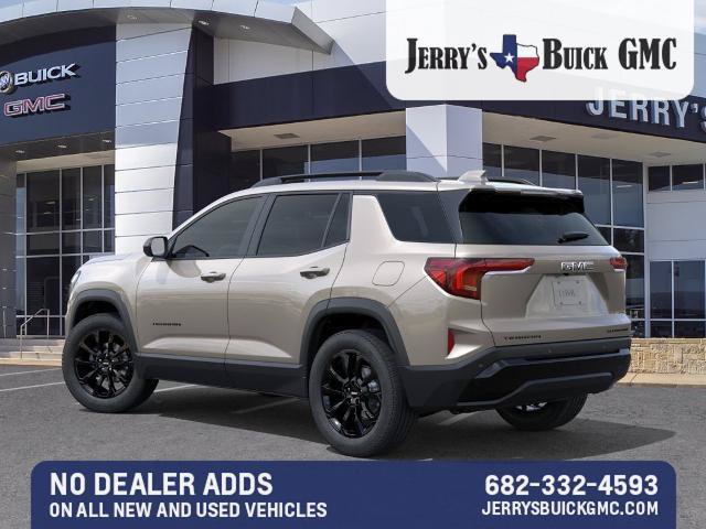 New 2027 GMC Terrain Elevation w/ Elevation Premium Package FWD image 4