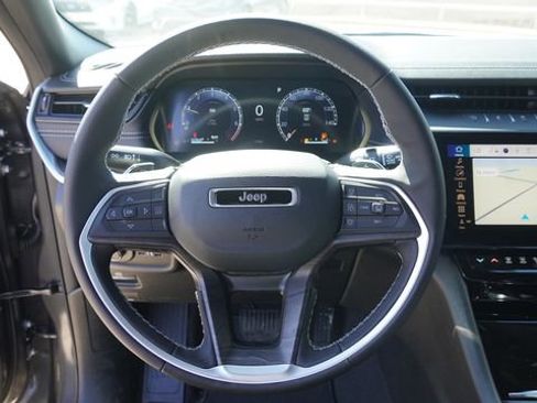 New 2026 Jeep Grand Cherokee Limited image 26