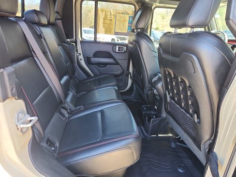 Used 2020 Jeep Gladiator Rubicon image 38