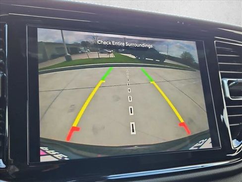 Used 2022 Dodge Durango Citadel image 14