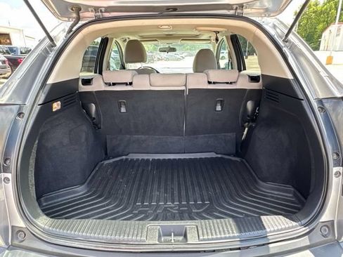 Used 2017 Honda HR-V EX image 8