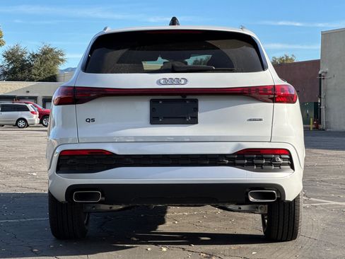 New 2025 Audi Q5 Premium image 5