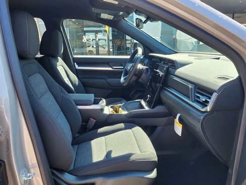 New 2026 GMC Terrain Elevation w/ Black Edition image 38