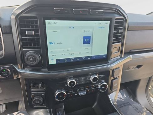 Used 2023 Ford F150 XLT w/ Equipment Group 302A High AWD/4WD image 25