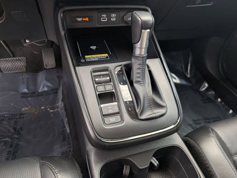 Used 2025 Honda CR-V EX-L image 19