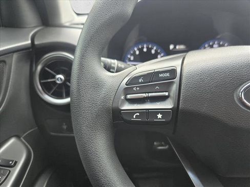 Certified 2023 Hyundai Kona SEL w/ Cargo Package image 18