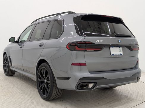 New 2026 BMW X7 xDrive40i w/ M Sport Package image 3