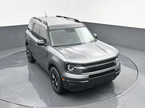 Used 2022 Ford Bronco Sport AWD/4WD image 18