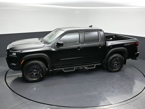 New 2026 Nissan Frontier PRO-4X w/ Tow Package image 28