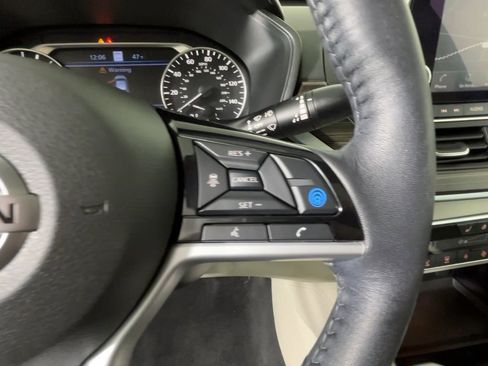 Used 2021 Nissan Altima 2.5 Platinum AWD/4WD image 24