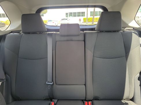 Used 2025 Toyota RAV4 LE image 21