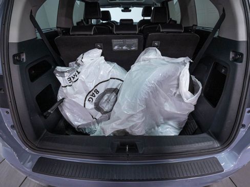 Used 2024 Honda Odyssey Elite image 58