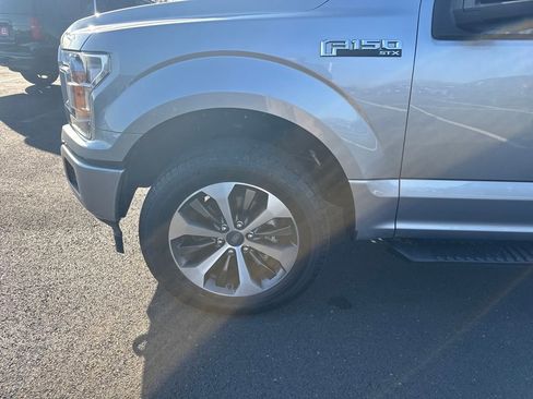 Used 2020 Ford F150 XL w/ Equipment Group 101A Mid image 54