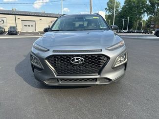 Used 2019 Hyundai Kona SEL AWD/4WD video 2