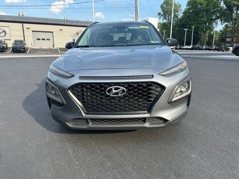Used 2019 Hyundai Kona SEL AWD/4WD image 2