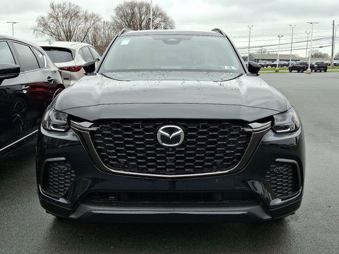 New 2026 MAZDA CX-70 3.3 Turbo S w/ Premium Plus image 3