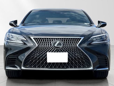 Used 2018 Lexus LS 500 w/ Luxury Package RWD image 9