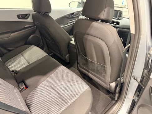 Used 2020 Hyundai Kona SEL AWD/4WD image 31