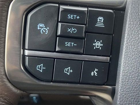 New 2026 Ford F250 King Ranch image 17