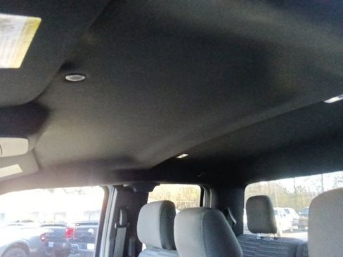 Used 2023 Ford F150 XL w/ STX Appearance Package image 14