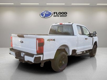 New 2026 Ford F350 XL w/ STX Appearance Package