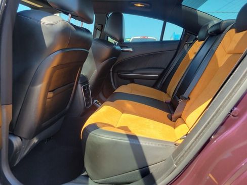 Used 2022 Dodge Charger GT w/ Plus Group image 25