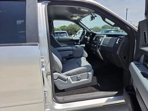 Used 2014 Ford F150 XLT w/ XLT Chrome Package RWD image 23