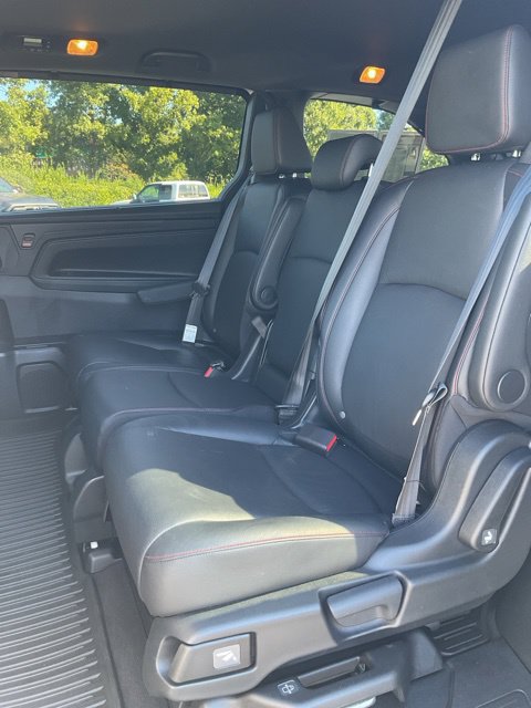Used 2024 Honda Odyssey Sport image 22