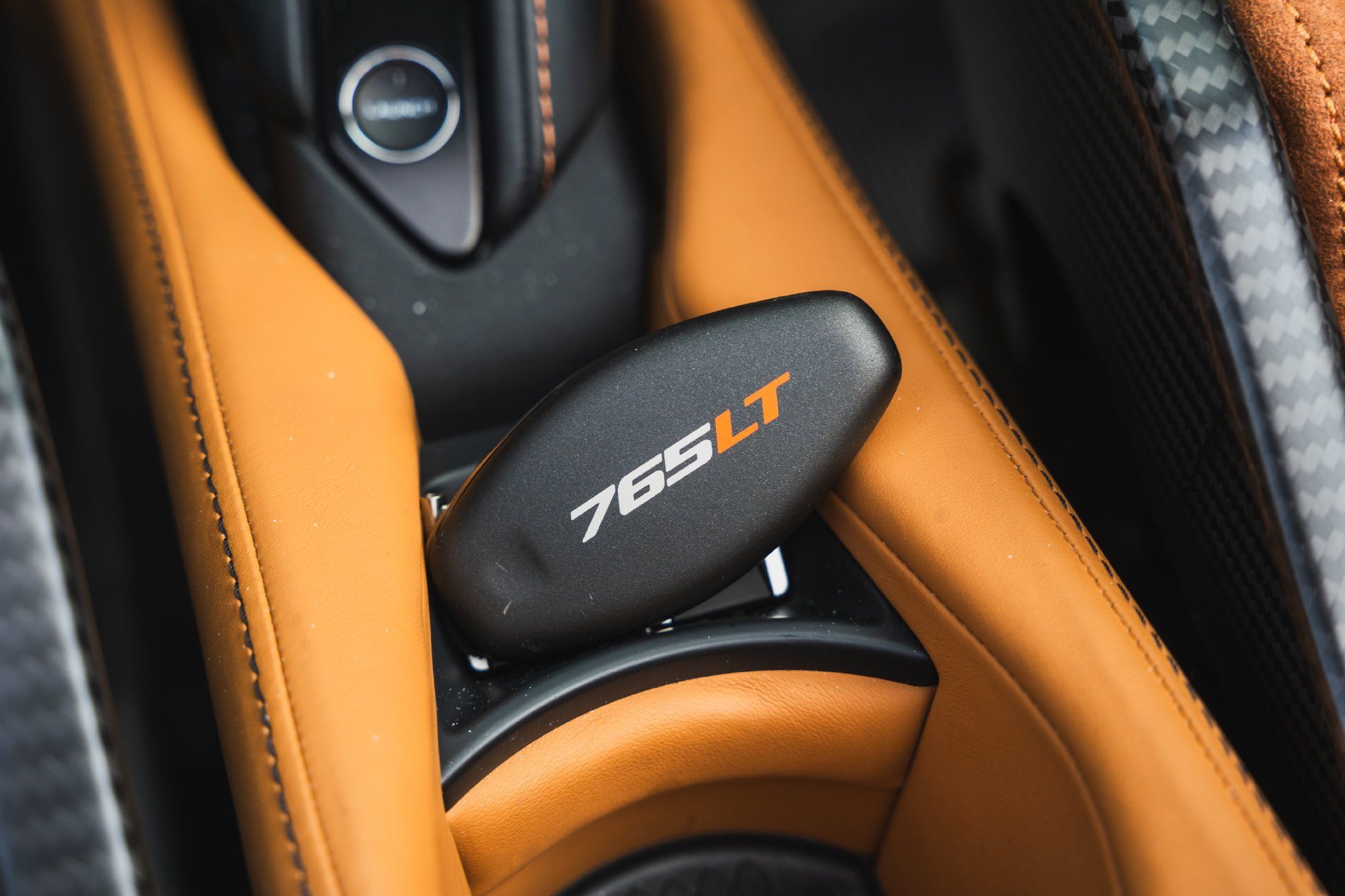Used 2022 McLaren 765LT RWD image 52