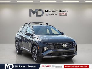 Used 2025 Hyundai Tucson SEL AWD/4WD video 1