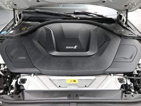Used 2023 BMW i4 eDrive35 w/ Premium Package RWD image 20