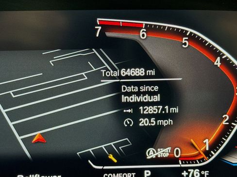 Used 2021 BMW 228i xDrive Gran Coupe w/ Premium Package image 8