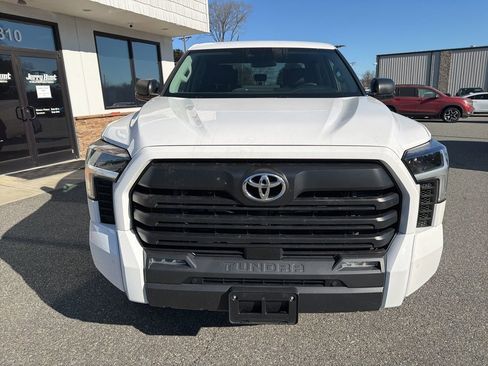 Used 2023 Toyota Tundra SR5 image 10