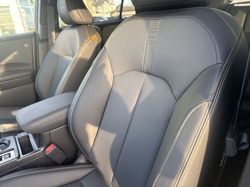 New 2026 Subaru Outback Wilderness AWD/4WD image 55