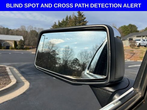 Used 2022 Chevrolet Silverado 1500 LTZ w/ Z71 Off-Road Package image 6