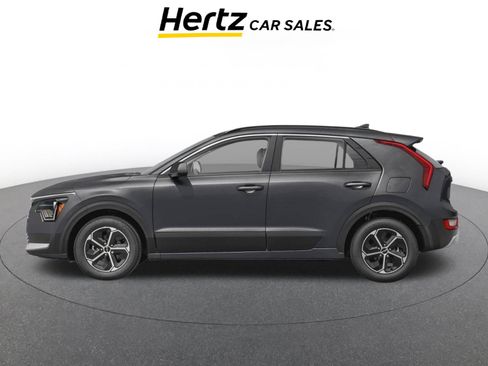 Used 2026 Kia Niro LX FWD image 3