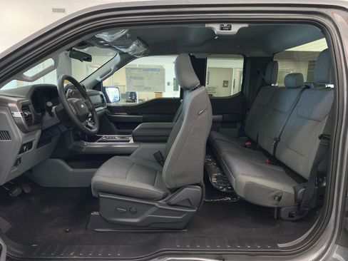 New 2026 Ford F150 XLT AWD/4WD image 41