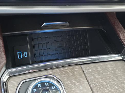 Used 2024 Ford Expedition Max Limited RWD image 27