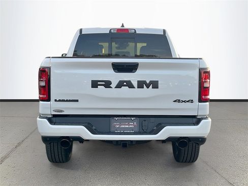 New 2026 RAM 1500 Laramie image 6