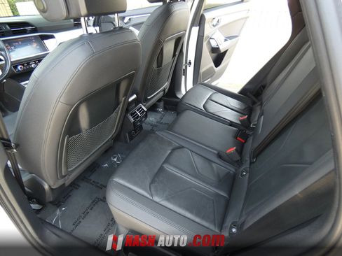 Used 2020 Audi Q3 2.0T Premium AWD/4WD image 41
