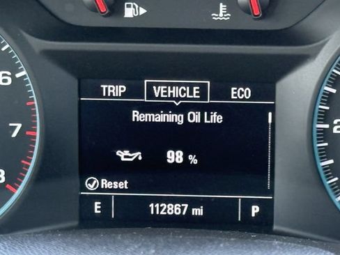 Certified 2021 Chevrolet Malibu LT FWD image 17