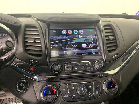 Used 2018 Chevrolet Impala Premier w/ Premier Confidence Package image 26