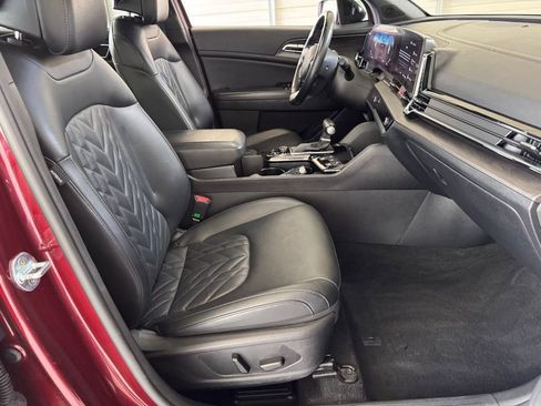 Used 2023 Kia Sportage X-Pro Prestige AWD/4WD image 20