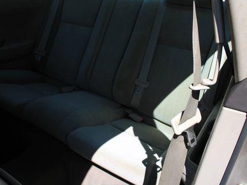 Used 2004 Toyota Solara SE Sport FWD image 26