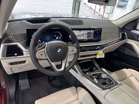 New 2026 BMW X7 xDrive40i image 20
