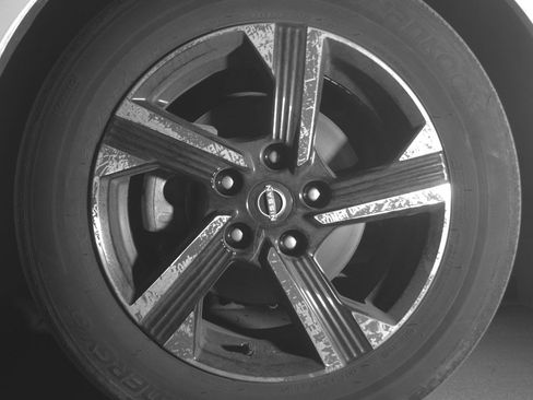Used 2025 Nissan Sentra SV FWD image 12