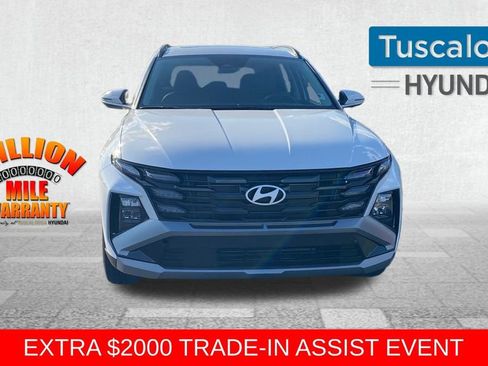 New 2026 Hyundai Tucson SEL image 2