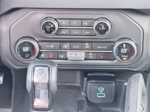 Used 2025 Ford Bronco Raptor AWD/4WD image 21
