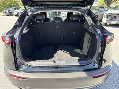 Used 2024 MAZDA CX-30 AWD 2.5 S w/ Select Sport Pkg image 20